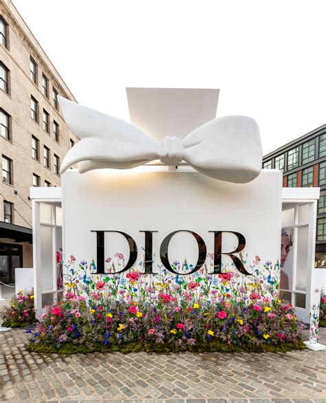 dior perfume nyc.